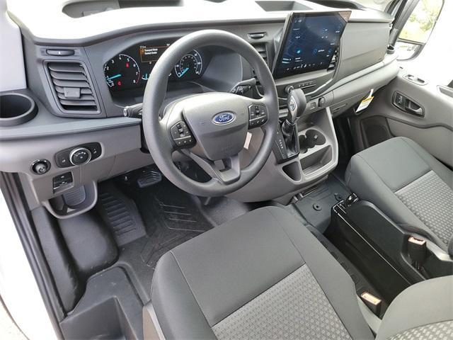 new 2024 Ford Transit-250 car, priced at $53,290