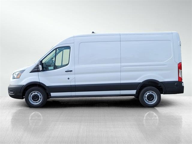 new 2024 Ford Transit-250 car, priced at $53,290