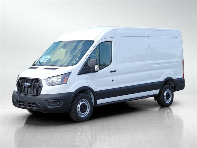 new 2024 Ford Transit-250 car, priced at $53,290