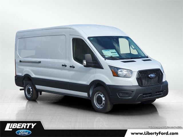 new 2024 Ford Transit-250 car, priced at $53,290