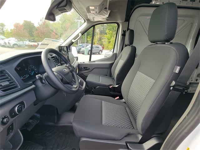 new 2024 Ford Transit-250 car, priced at $53,290