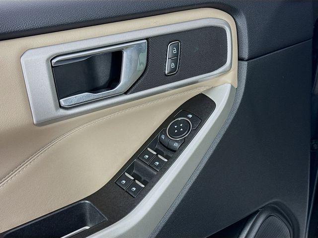 used 2022 Ford Explorer car, priced at $32,989
