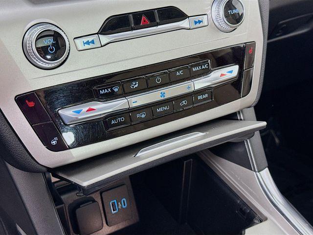 used 2022 Ford Explorer car, priced at $32,989