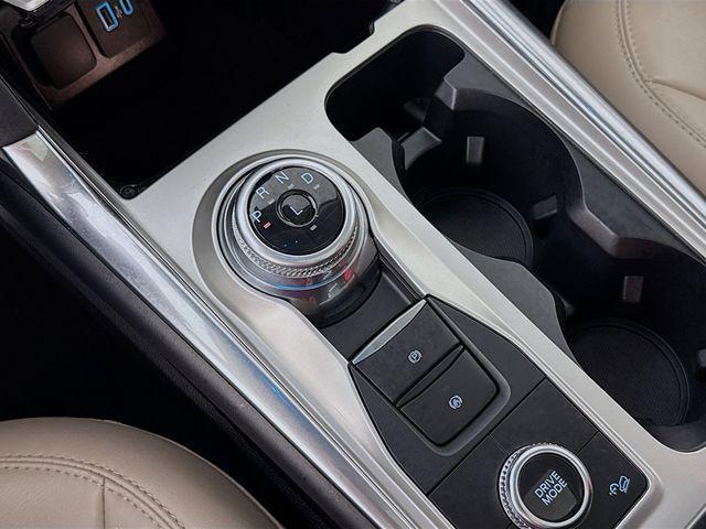 used 2022 Ford Explorer car, priced at $32,989