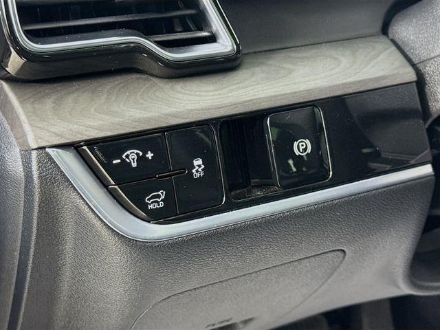 used 2024 Kia Sportage car, priced at $30,067