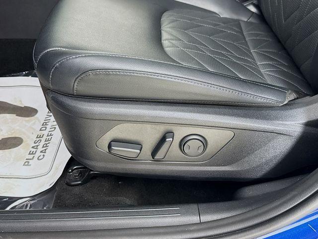 used 2024 Kia Sportage car, priced at $30,067