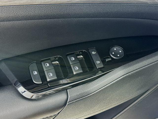 used 2024 Kia Sportage car, priced at $30,067
