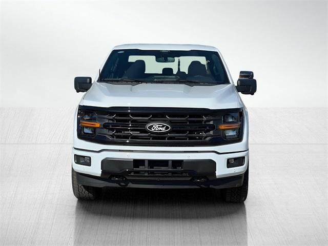 new 2024 Ford F-150 car, priced at $50,637