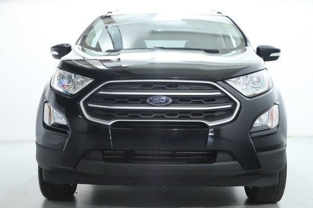 used 2021 Ford EcoSport car, priced at $16,250