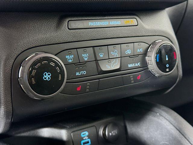 used 2022 Ford Bronco Sport car, priced at $25,690