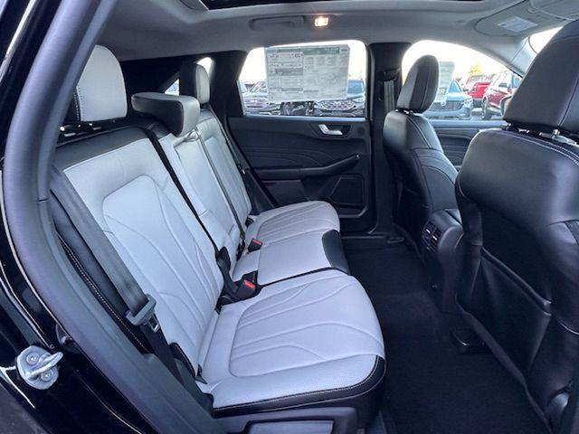 new 2025 Ford Escape car, priced at $39,080