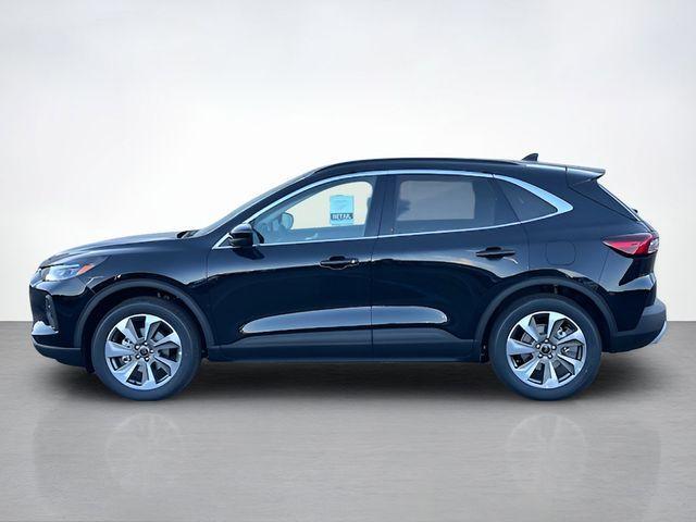 new 2025 Ford Escape car, priced at $39,080