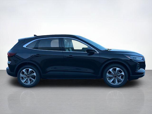 new 2025 Ford Escape car, priced at $39,080