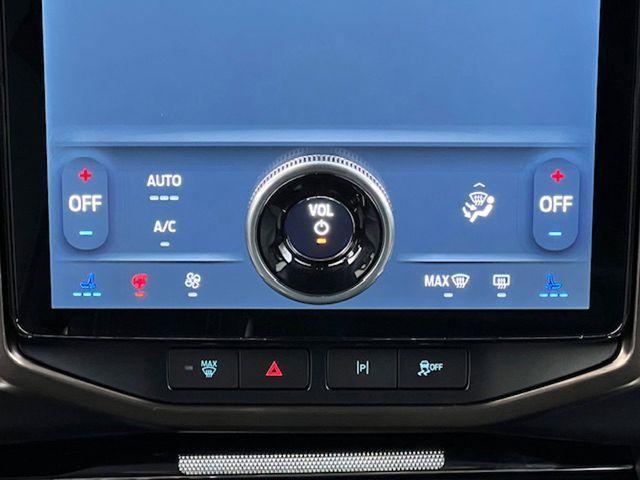 new 2025 Ford F-150 Lightning car, priced at $70,990