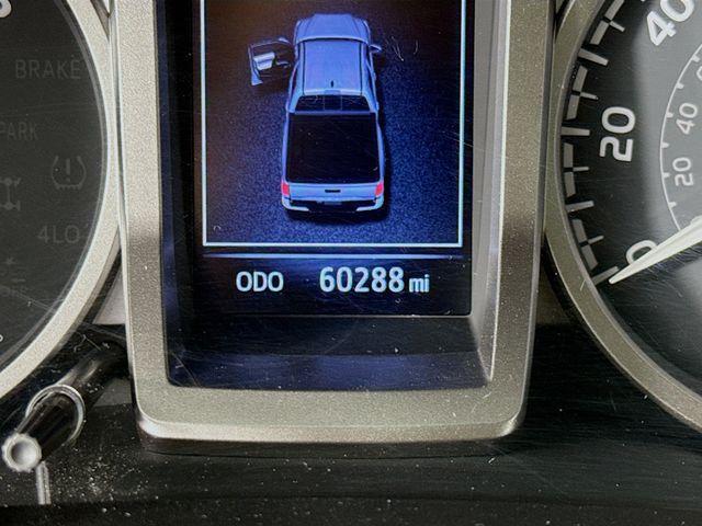 used 2020 Toyota Tacoma car, priced at $37,270