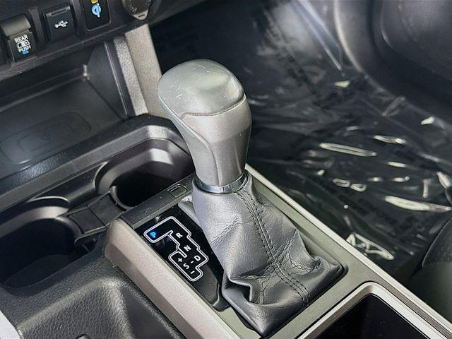 used 2020 Toyota Tacoma car, priced at $37,270