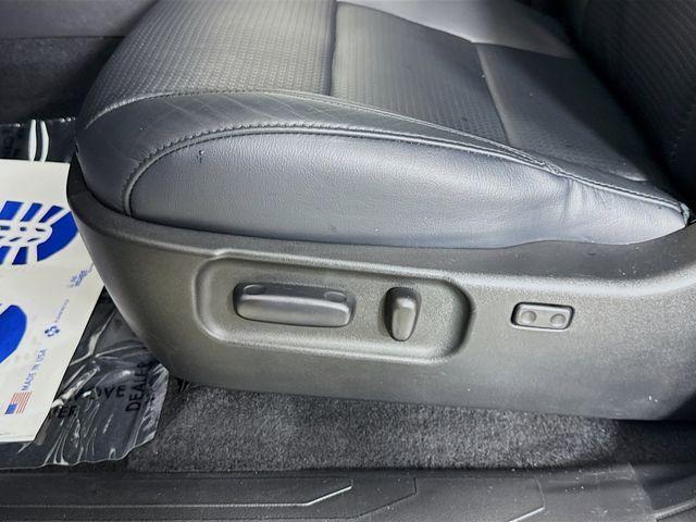 used 2020 Toyota Tacoma car, priced at $37,270