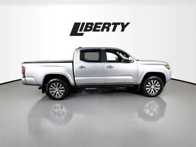 used 2020 Toyota Tacoma car, priced at $37,270