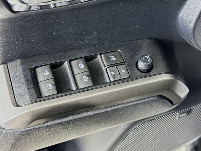 used 2020 Toyota Tacoma car, priced at $37,270