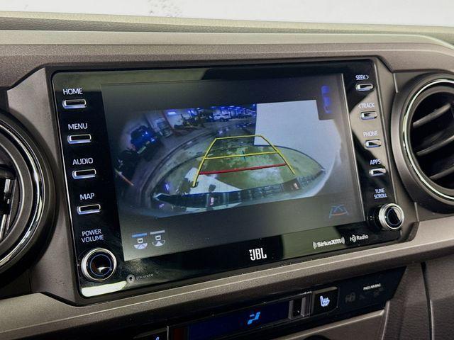 used 2020 Toyota Tacoma car, priced at $37,270