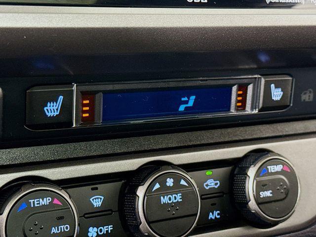 used 2020 Toyota Tacoma car, priced at $37,270