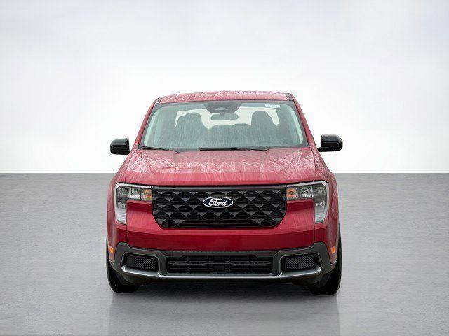 new 2025 Ford Maverick car, priced at $35,285