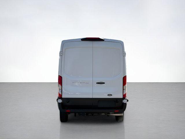 new 2025 Ford Transit-250 car, priced at $51,060