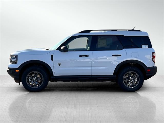 new 2024 Ford Bronco Sport car, priced at $30,615