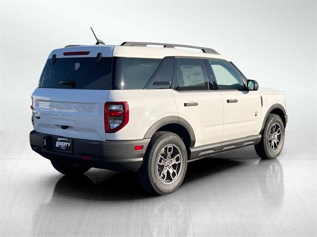 new 2024 Ford Bronco Sport car, priced at $30,615