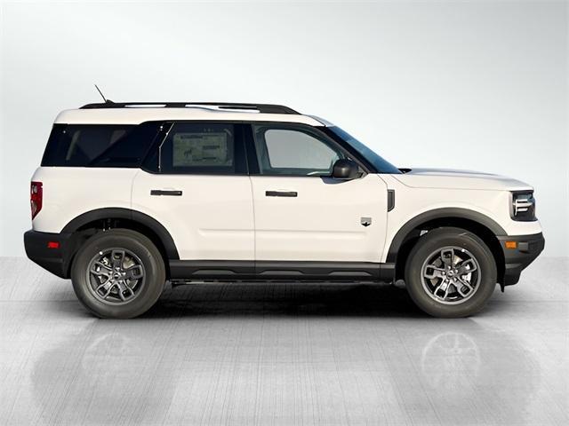 new 2024 Ford Bronco Sport car, priced at $30,615