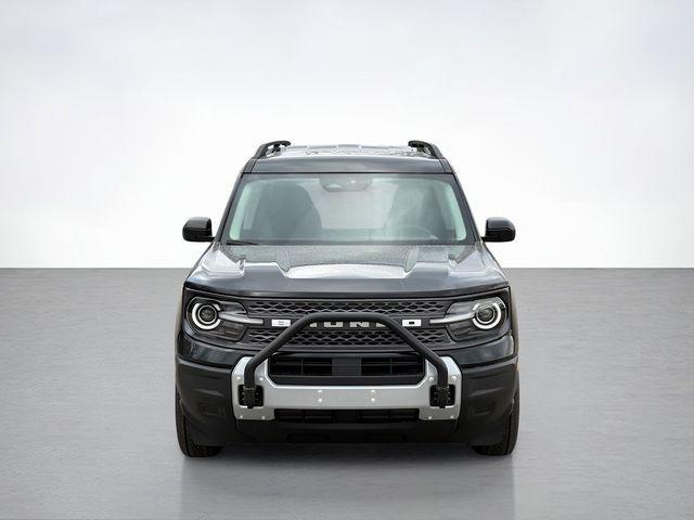 new 2025 Ford Bronco Sport car, priced at $31,278
