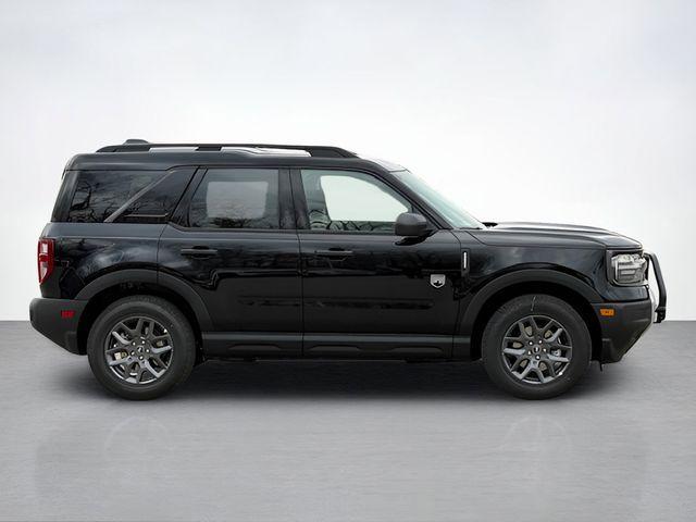 new 2025 Ford Bronco Sport car, priced at $31,278