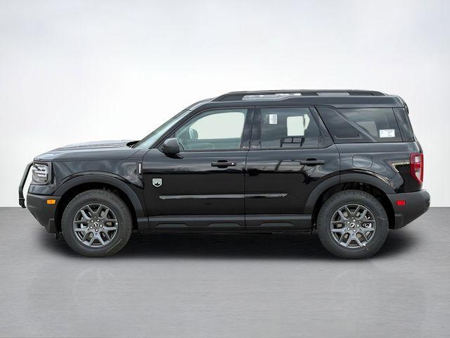 new 2025 Ford Bronco Sport car, priced at $31,278