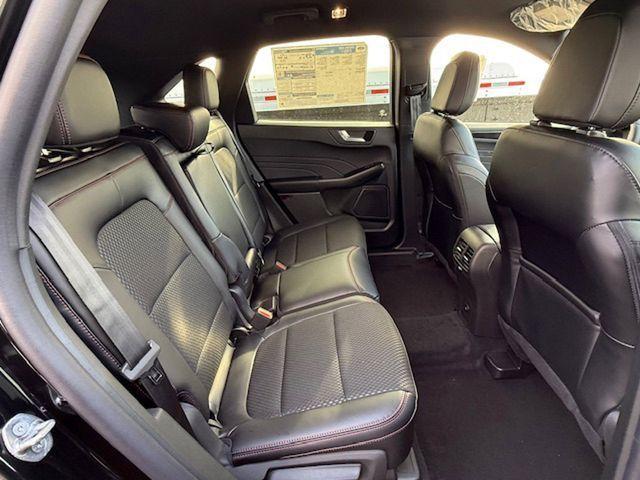 new 2025 Ford Escape car, priced at $33,147