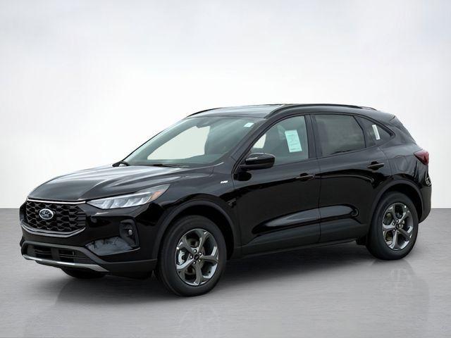 new 2025 Ford Escape car, priced at $33,147