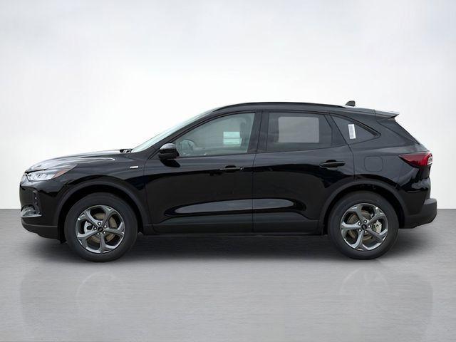 new 2025 Ford Escape car, priced at $33,147