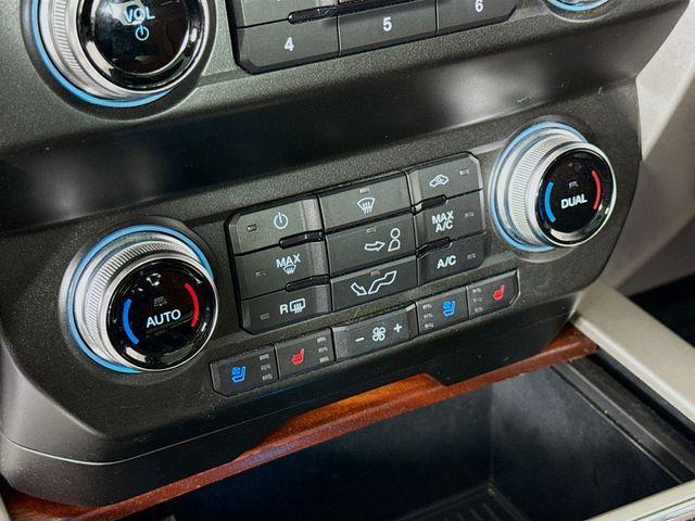 used 2020 Ford F-150 car, priced at $35,590