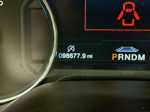 used 2020 Ford F-150 car, priced at $35,590