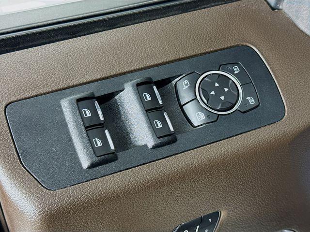 used 2020 Ford F-150 car, priced at $35,590