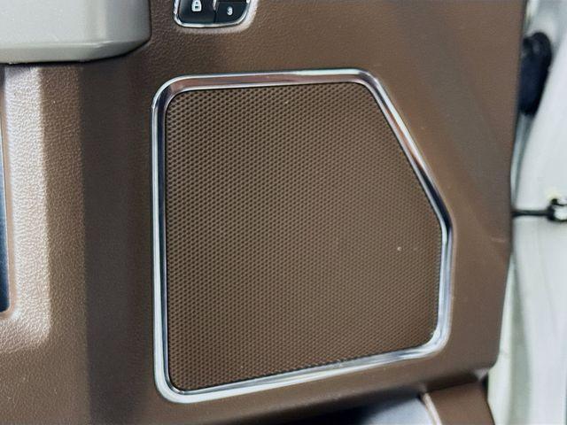used 2020 Ford F-150 car, priced at $35,590