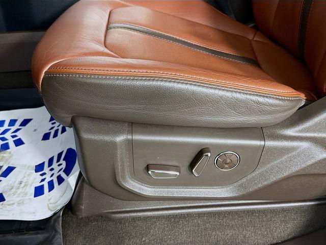 used 2020 Ford F-150 car, priced at $35,590
