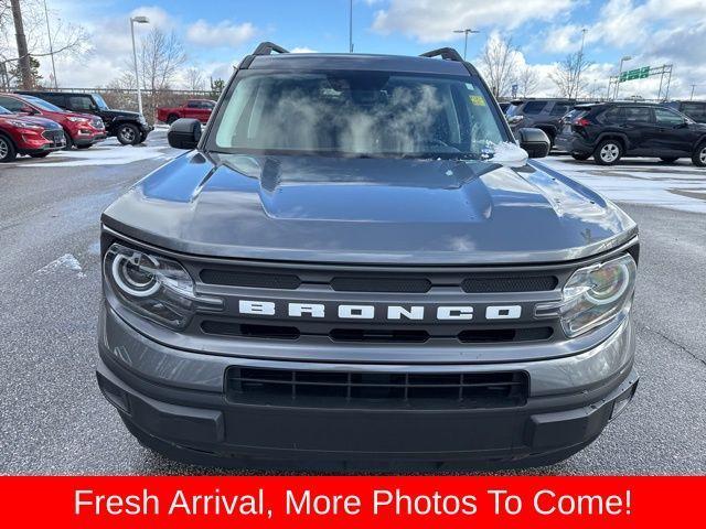 used 2023 Ford Bronco Sport car, priced at $25,990
