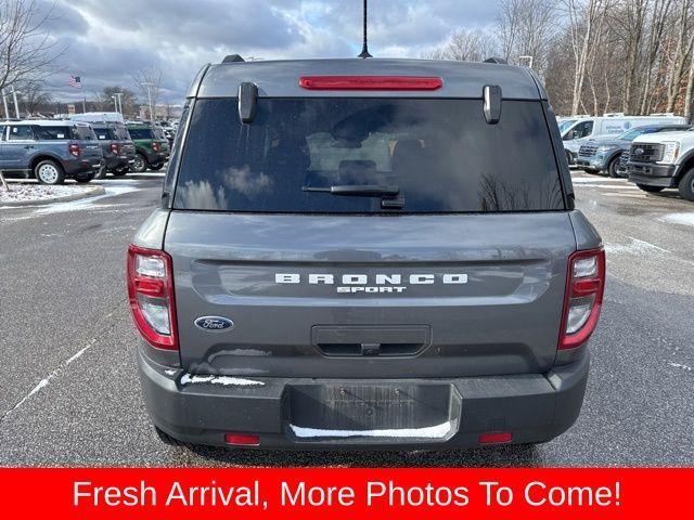 used 2023 Ford Bronco Sport car, priced at $25,990