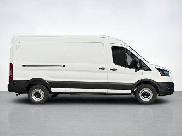 new 2026 Ford Transit-250 car, priced at $56,200