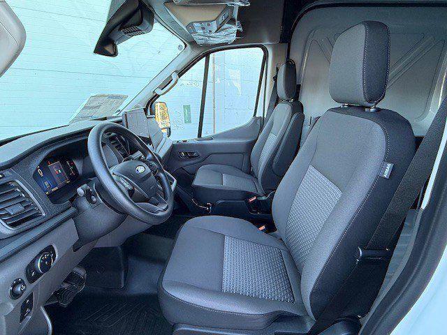 new 2026 Ford Transit-250 car, priced at $56,200