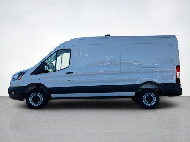 new 2026 Ford Transit-250 car, priced at $56,200