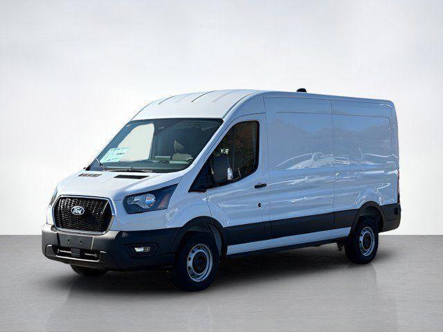 new 2026 Ford Transit-250 car, priced at $56,200