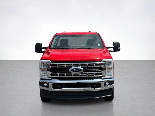 new 2025 Ford F-250 car, priced at $57,995