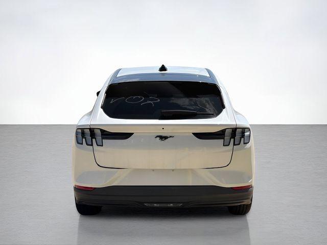 new 2025 Ford Mustang Mach-E car, priced at $46,990