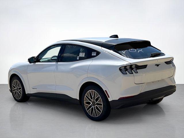 new 2025 Ford Mustang Mach-E car, priced at $46,990